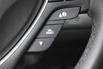 2018 Acura RDX Base