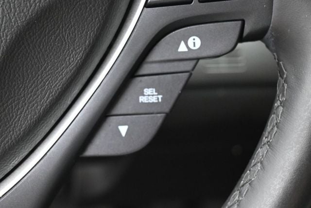 2018 Acura RDX Base