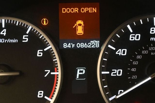 2018 Acura RDX Base
