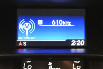 2018 Acura RDX Base