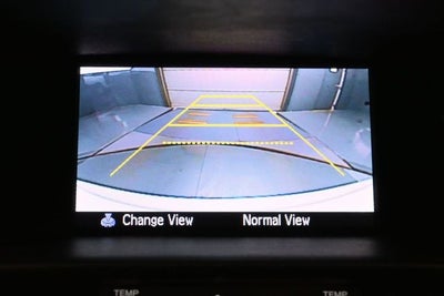 2018 Acura RDX Base