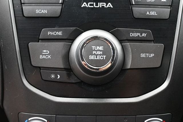 2018 Acura RDX Base