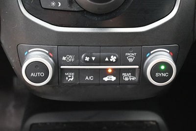 2018 Acura RDX Base
