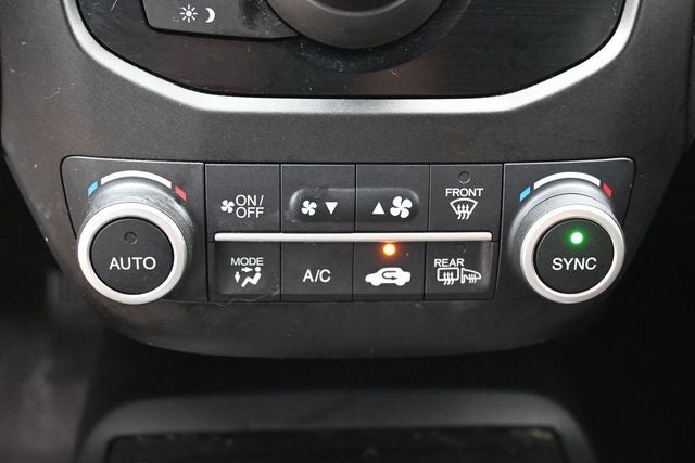2018 Acura RDX Base