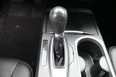 2018 Acura RDX Base