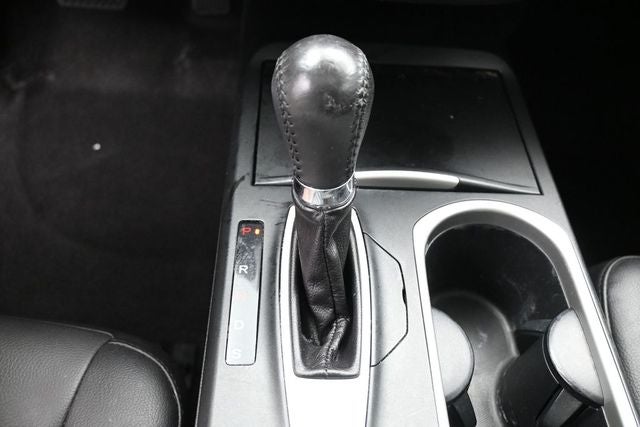 2018 Acura RDX Base