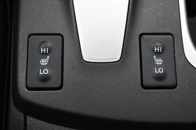 2018 Acura RDX Base