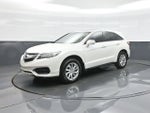 2018 Acura RDX Base