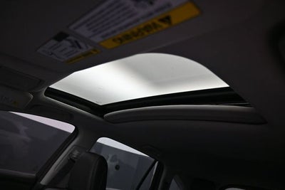 2018 Acura RDX Base