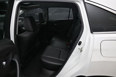 2018 Acura RDX Base