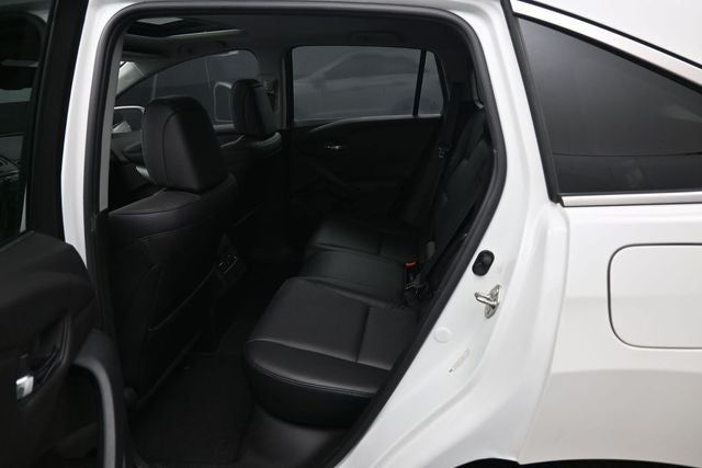 2018 Acura RDX Base
