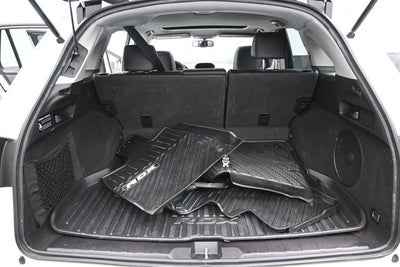 2018 Acura RDX Base