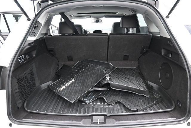 2018 Acura RDX Base