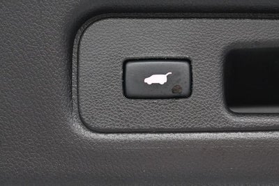 2018 Acura RDX Base