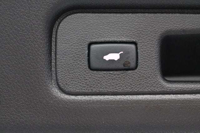 2018 Acura RDX Base