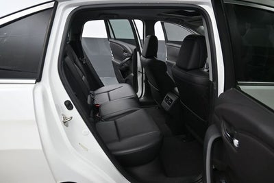 2018 Acura RDX Base