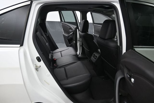 2018 Acura RDX Base