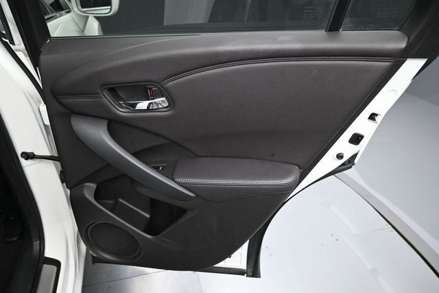 2018 Acura RDX Base