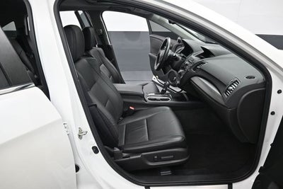 2018 Acura RDX Base