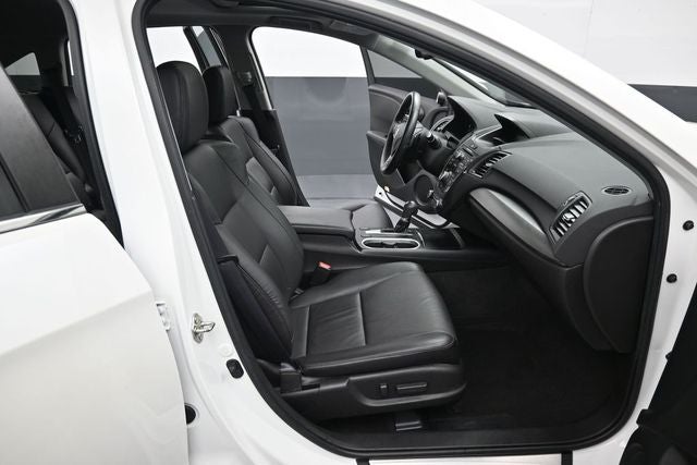 2018 Acura RDX Base