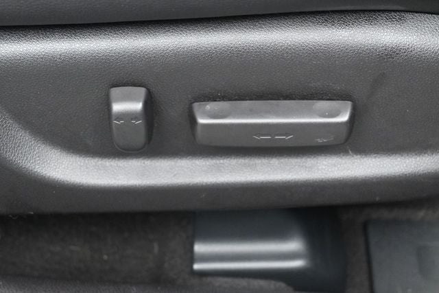 2018 Acura RDX Base