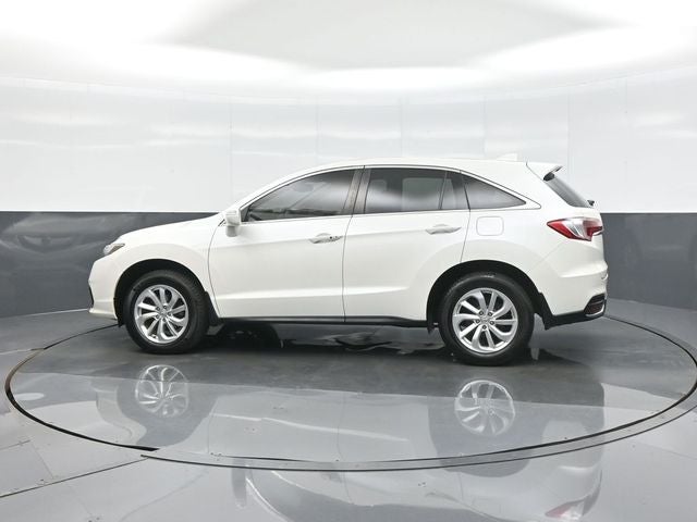 2018 Acura RDX Base