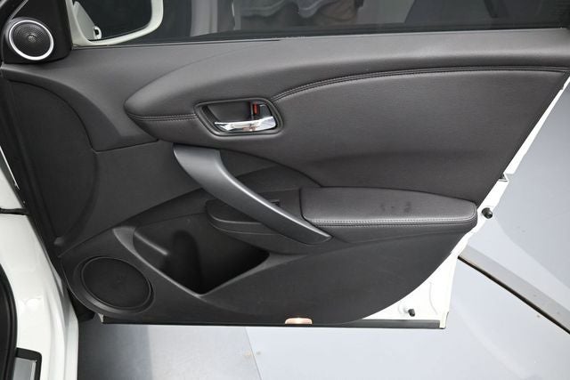 2018 Acura RDX Base