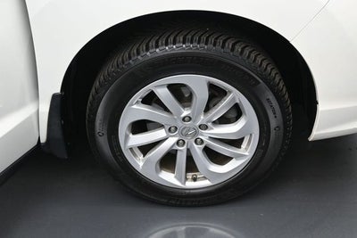 2018 Acura RDX Base
