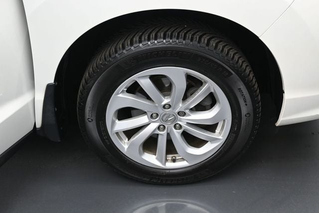 2018 Acura RDX Base