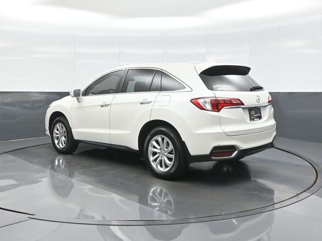 2018 Acura RDX Base
