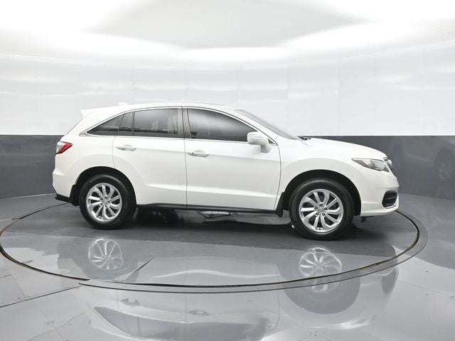 2018 Acura RDX Base