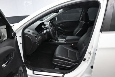 2018 Acura RDX Base