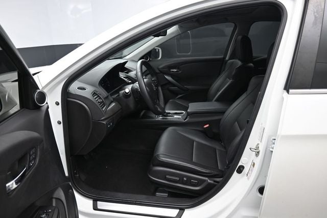 2018 Acura RDX Base