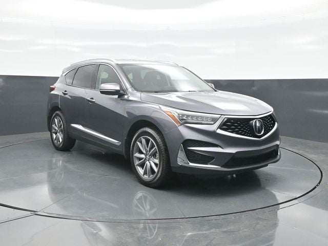 2020 Acura RDX Technology Package SH-AWD