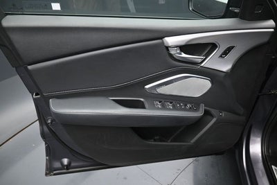 2020 Acura RDX Technology Package SH-AWD