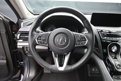 2020 Acura RDX Technology Package SH-AWD