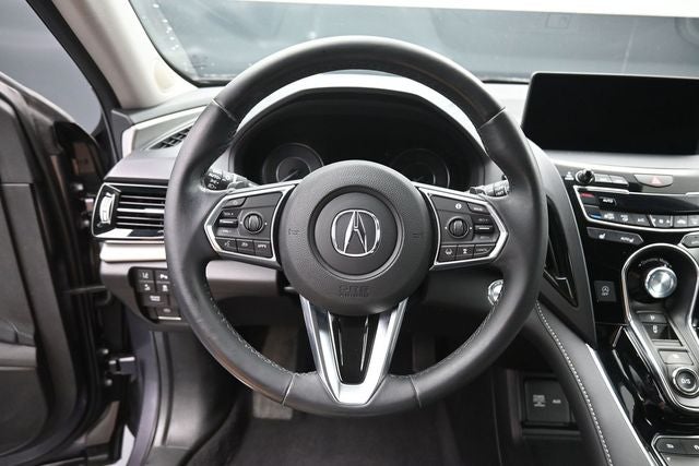 2020 Acura RDX Technology Package SH-AWD