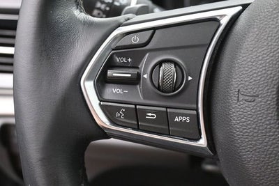 2020 Acura RDX Technology Package SH-AWD