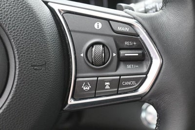 2020 Acura RDX Technology Package SH-AWD