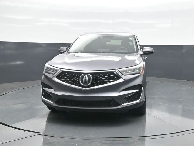 2020 Acura RDX Technology Package SH-AWD