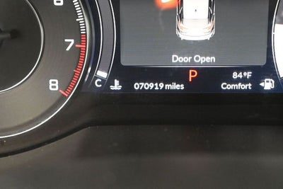 2020 Acura RDX Technology Package SH-AWD