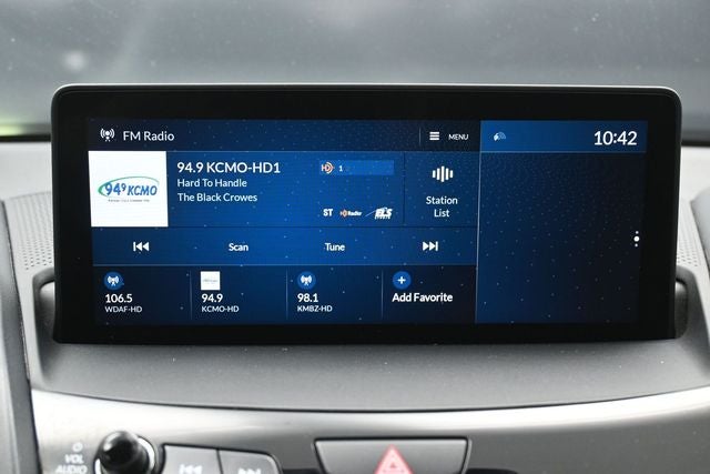 2020 Acura RDX Technology Package SH-AWD
