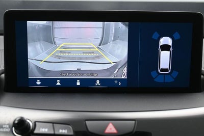 2020 Acura RDX Technology Package SH-AWD