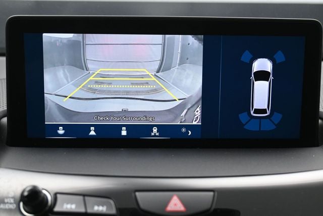 2020 Acura RDX Technology Package SH-AWD