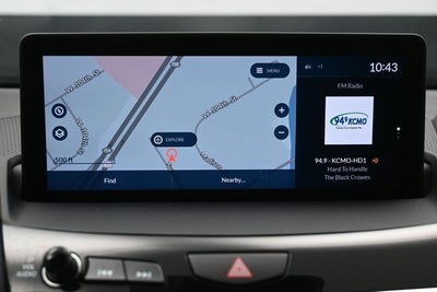 2020 Acura RDX Technology Package SH-AWD