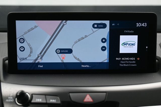 2020 Acura RDX Technology Package SH-AWD