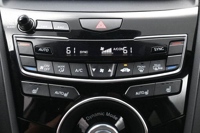 2020 Acura RDX Technology Package SH-AWD