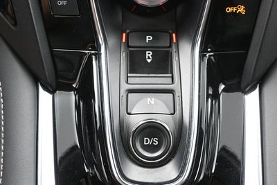 2020 Acura RDX Technology Package SH-AWD