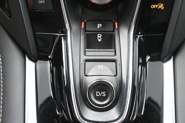 2020 Acura RDX Technology Package SH-AWD