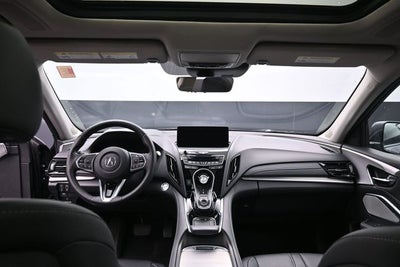 2020 Acura RDX Technology Package SH-AWD